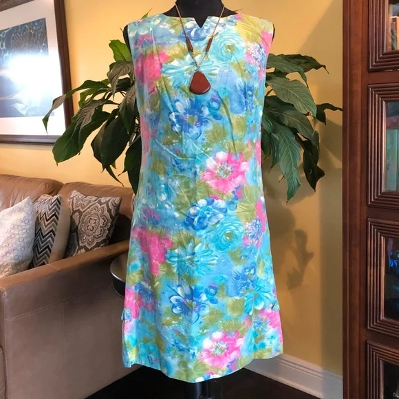 KOA Hawaiian Fashion | Dresses | Vintage 95s1960s Koa Hawaiian Fashion |  Poshmark